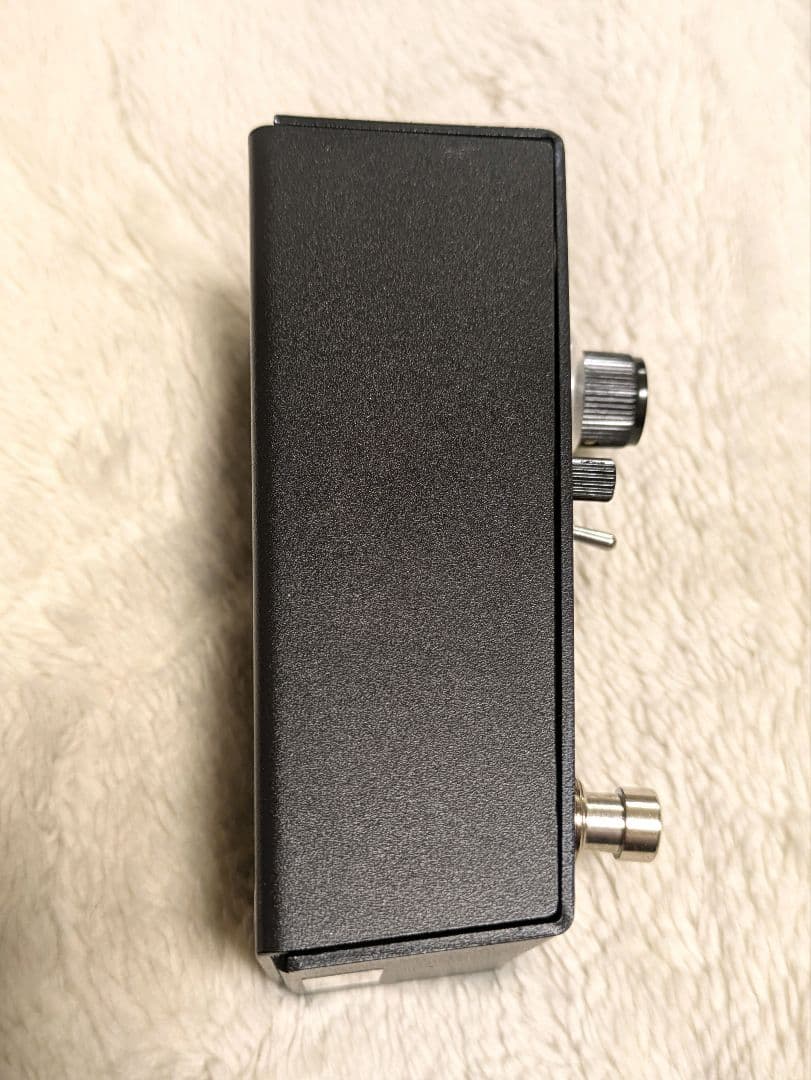 vertex steel string slight return ダンブル系