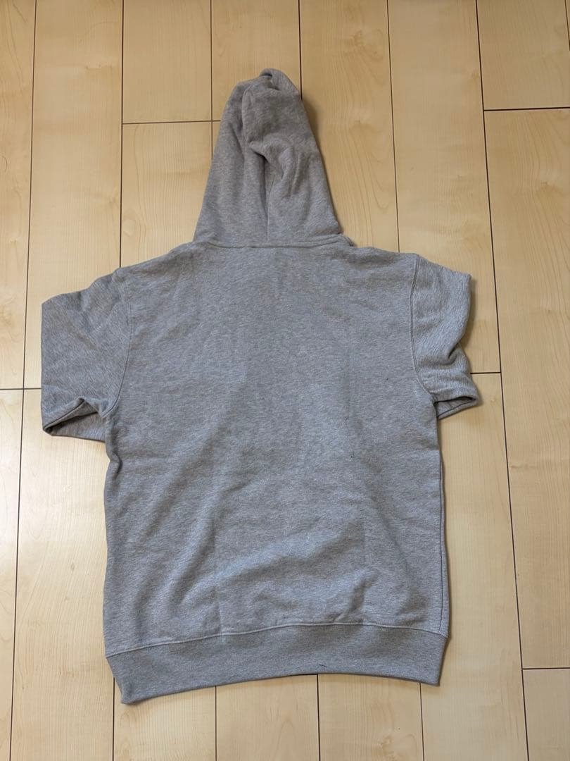 Fanatics ロサンゼルス・ドジャース フード付きスウェット セット　XL