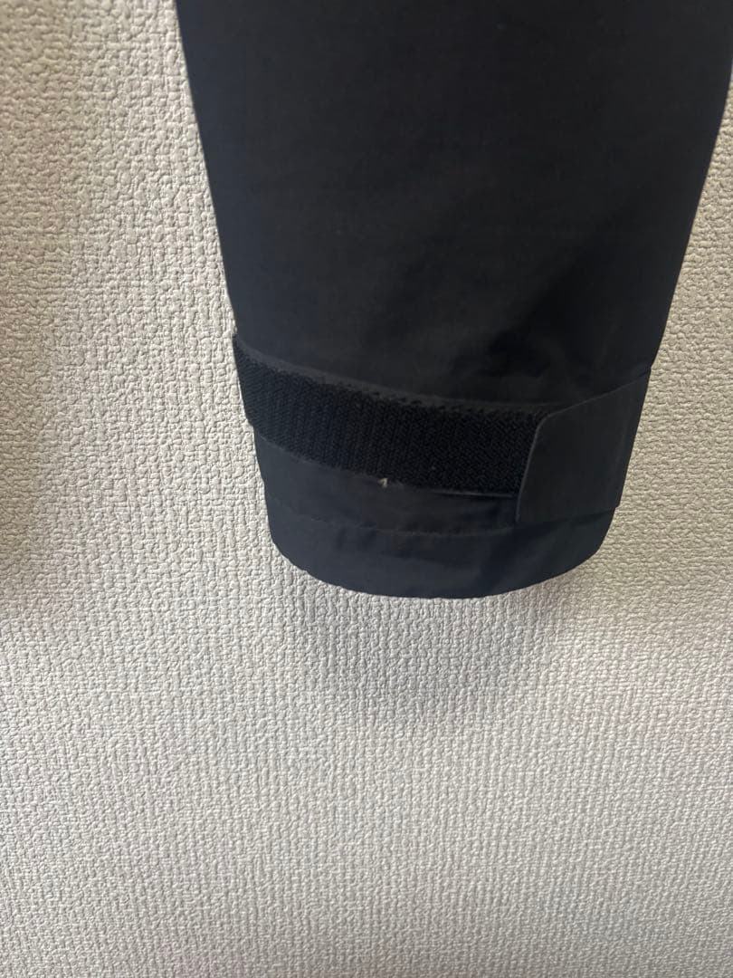 DAIWA GORE-TEX バーサタイルレインウェア上下セット　Lサイズ