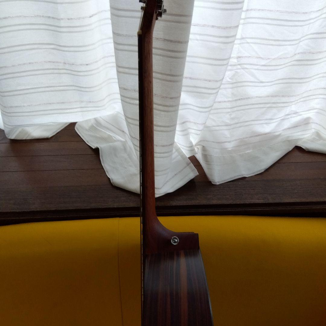 ギター Martin D-X2e