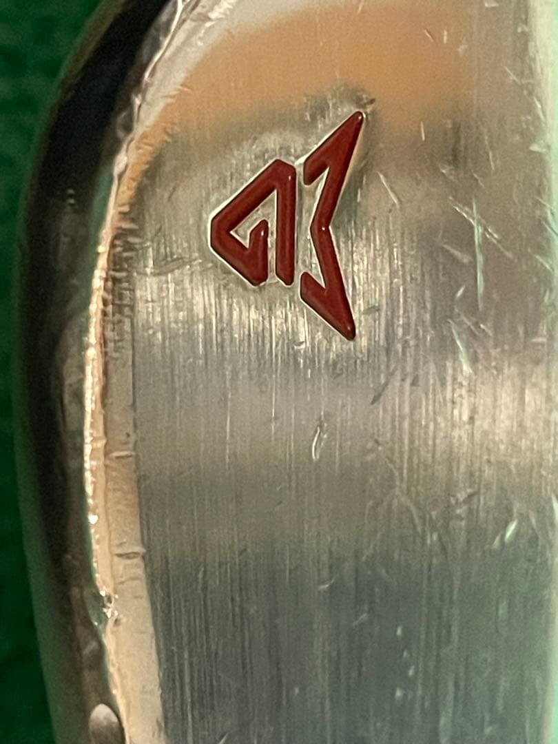 TaylorMade Milled Grind 50度ウェッジ