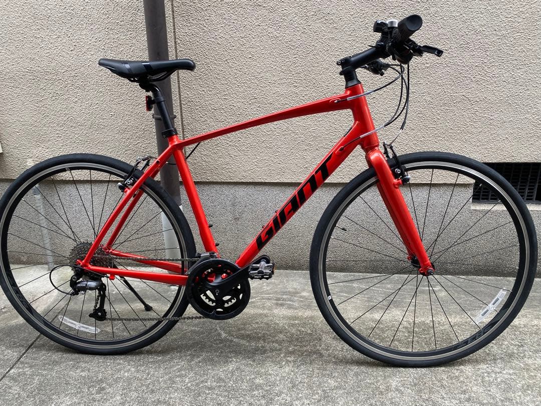 ジャイアント　GIANT　エスケープRX3 RX ESCAPE Mサイズ　美品
