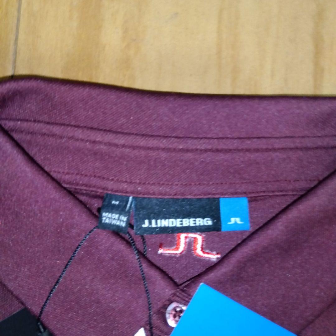 Ｊ.LINDEBERGレディースゴルフウェア　サイズ【M】新品未使用