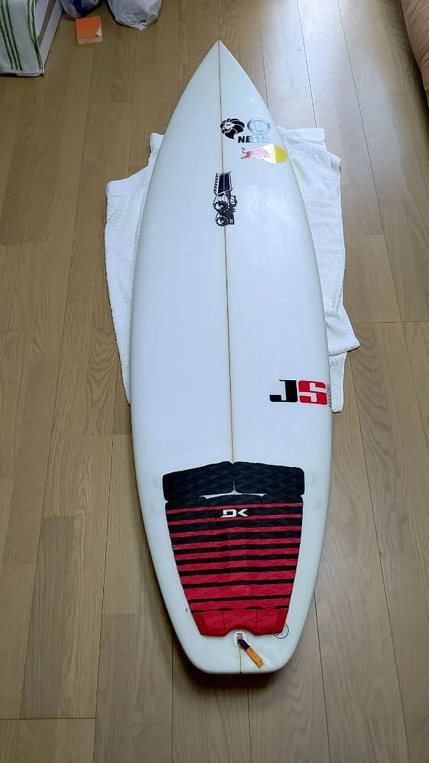 JSショートボード