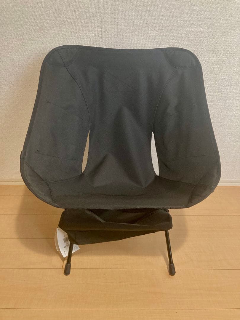 ヘリノックス_タクティカルチェアL