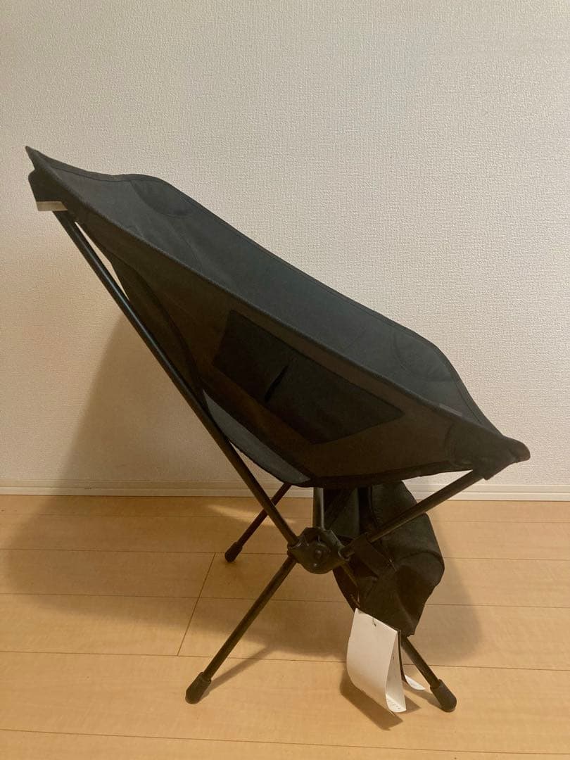 ヘリノックス_タクティカルチェアL