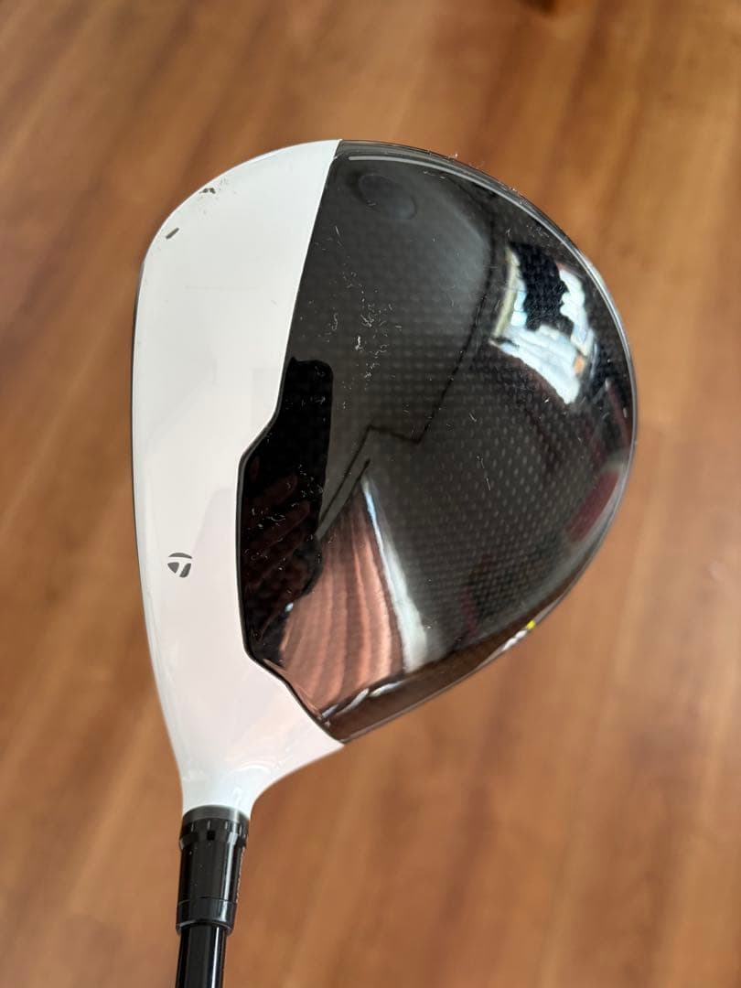 TaylorMade M1 460 ドライバー 10.5度