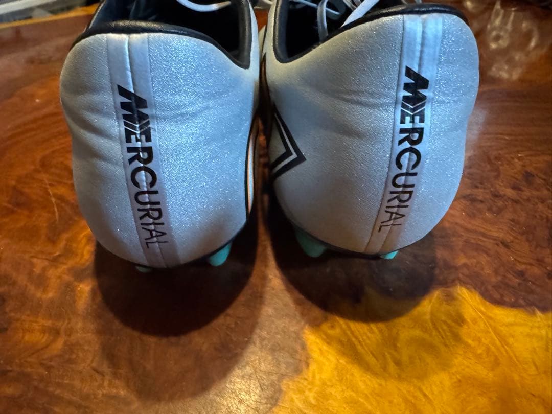 NIKE マーキュリアルベイパー10 CR7モデル　レア26.5cm