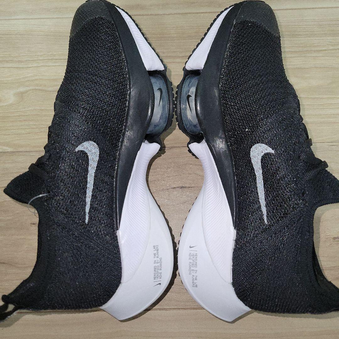 新品23㎝　NIKE ナイキ エア ズーム Tempo ネクスト% フライニット