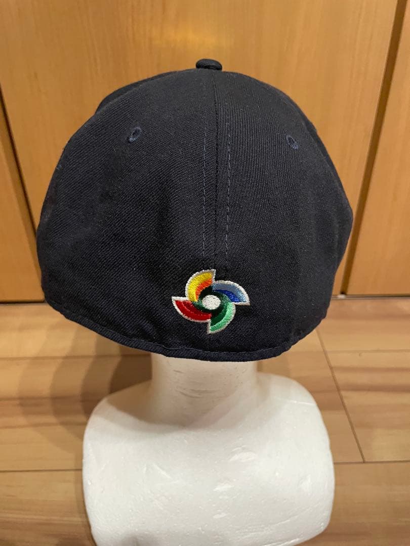WBC2023フランス代表キャップ