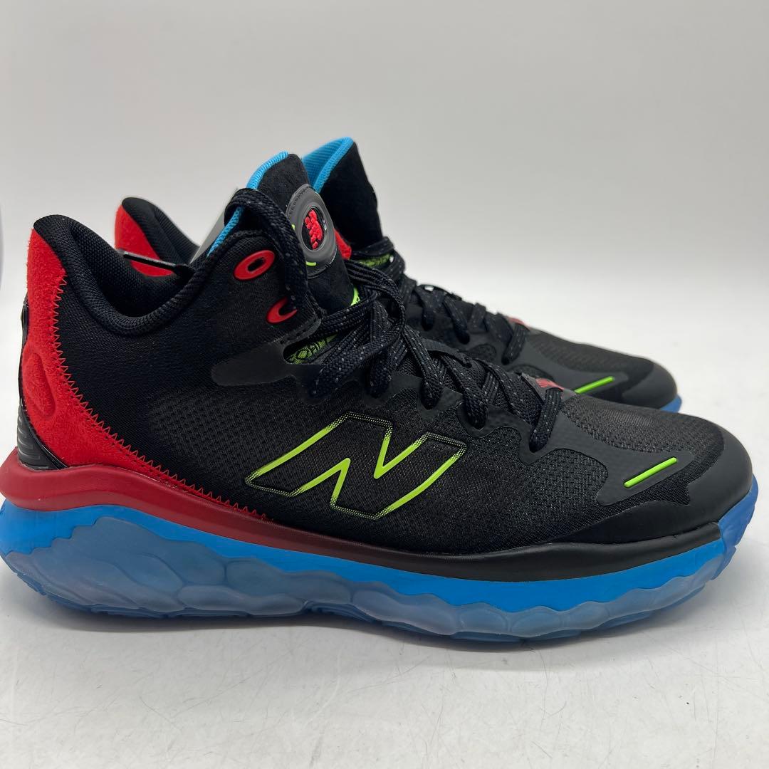 SB186 ニューバランス フレッシュフォームBB 27.5cm