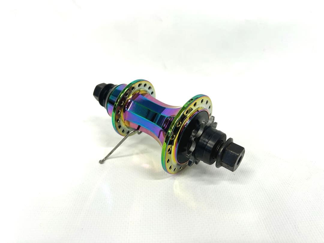 【美品‼️】STRESS Disco Cassette Hub BMX リアハブ