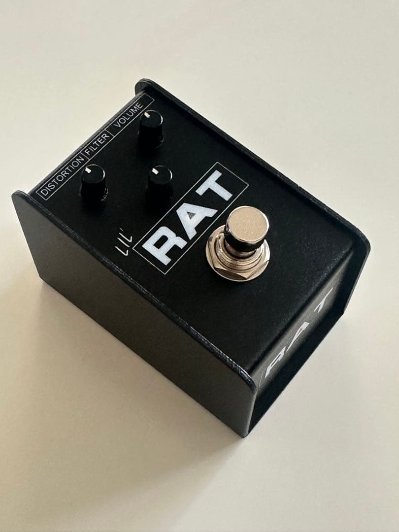 LIL’ RAT PROCO 正規品
