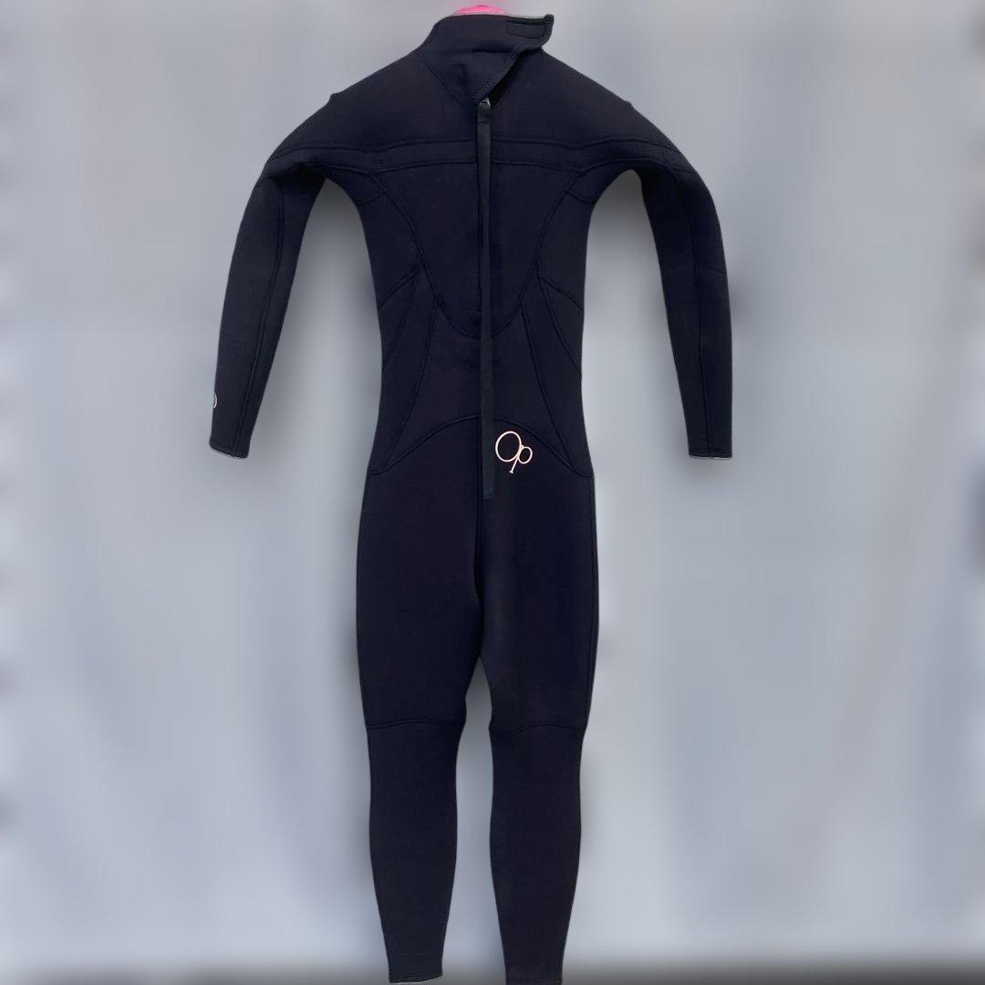 OP オーシャンパシフィック　ウェットスーツ　レディース　Mサイズ