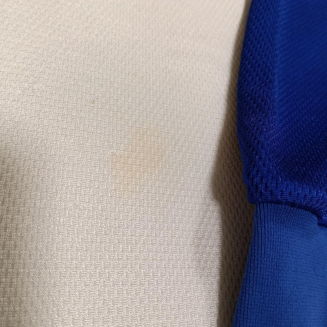 湘南ベルマーレ トレーニングシャツ Kappa 小松原学本人使用 ユニホーム