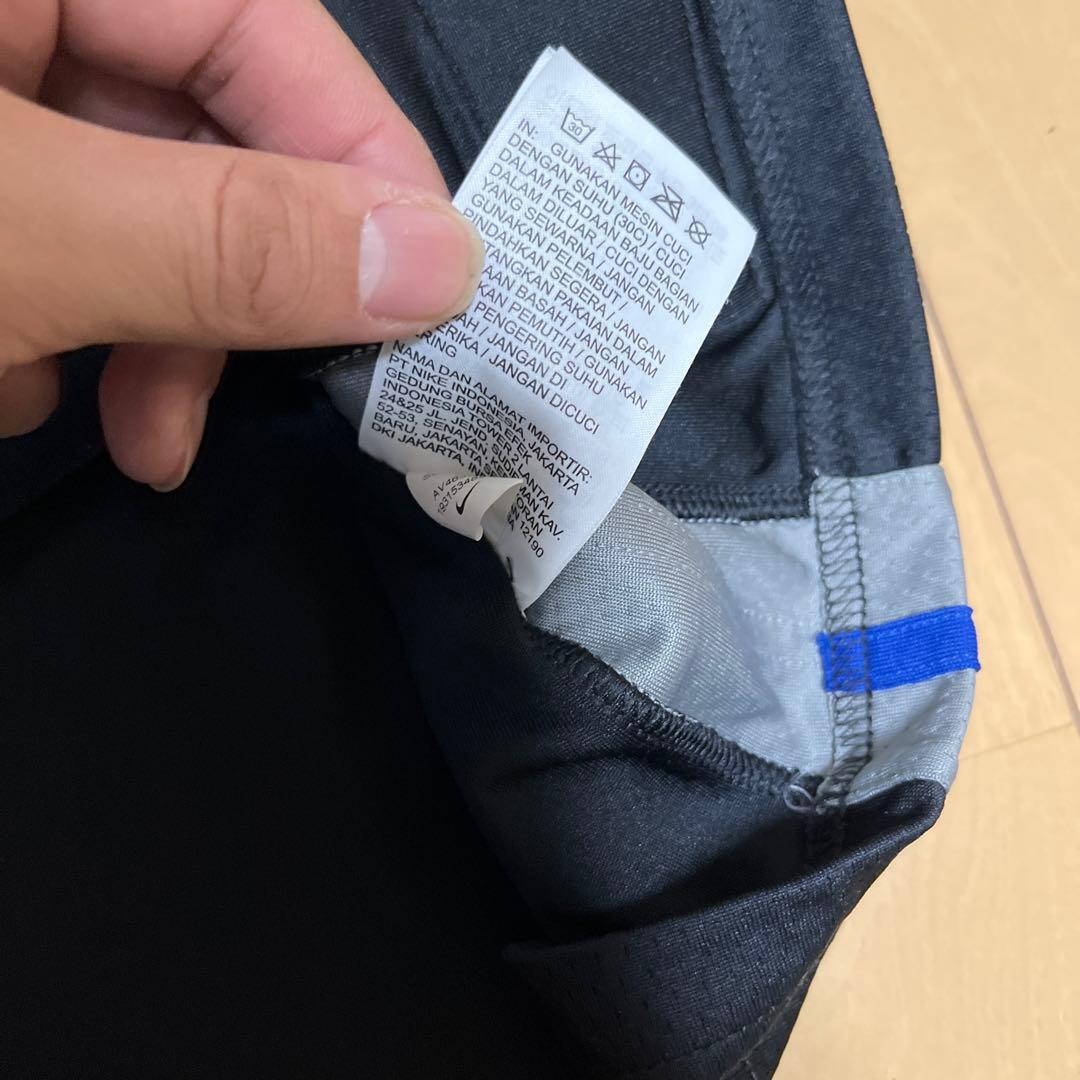 NBAユニフォームステファンカリーNIKE サイズXL