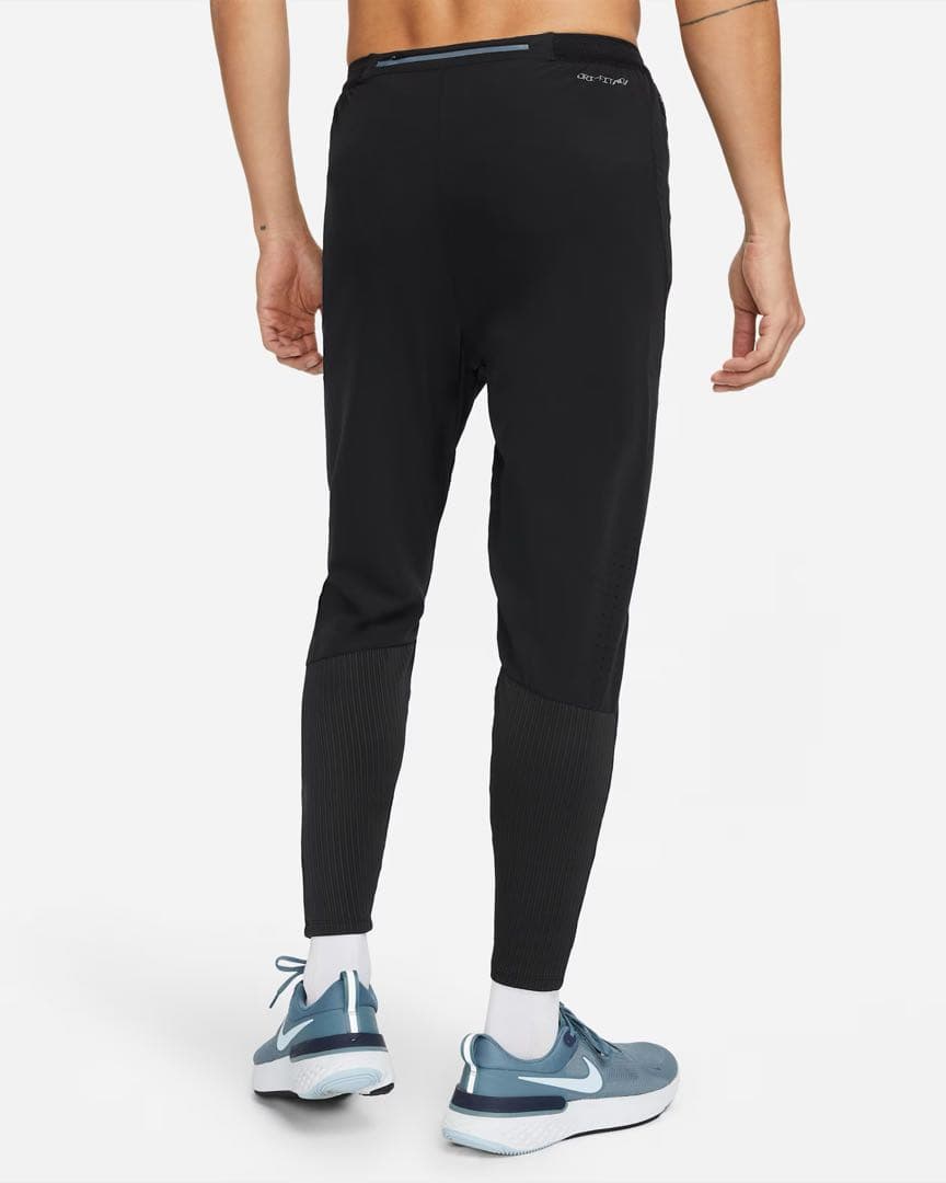使用2回 新品同様 最高峰 NIKE エアロスイフト レーシングパンツ 【XL】