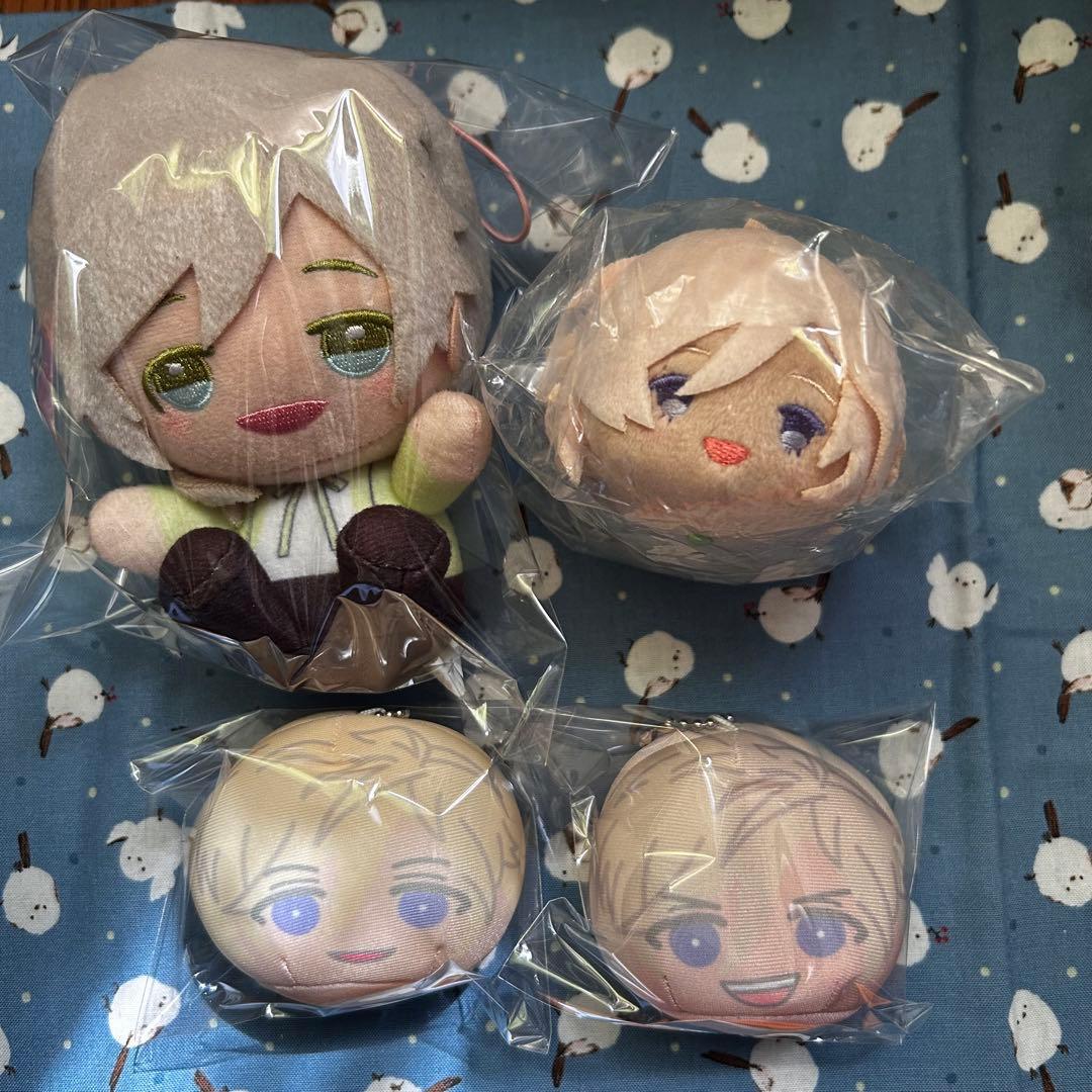 A3! シトロン バラ売り〇