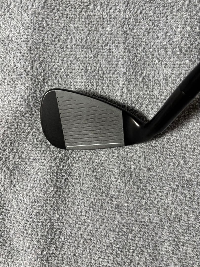 PING G710 メンズアイアン6本セット