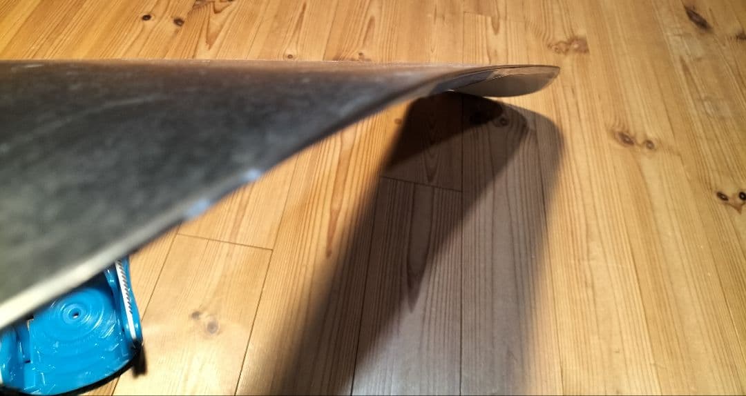 ZUMA キッズ スノーボードセット 90cm