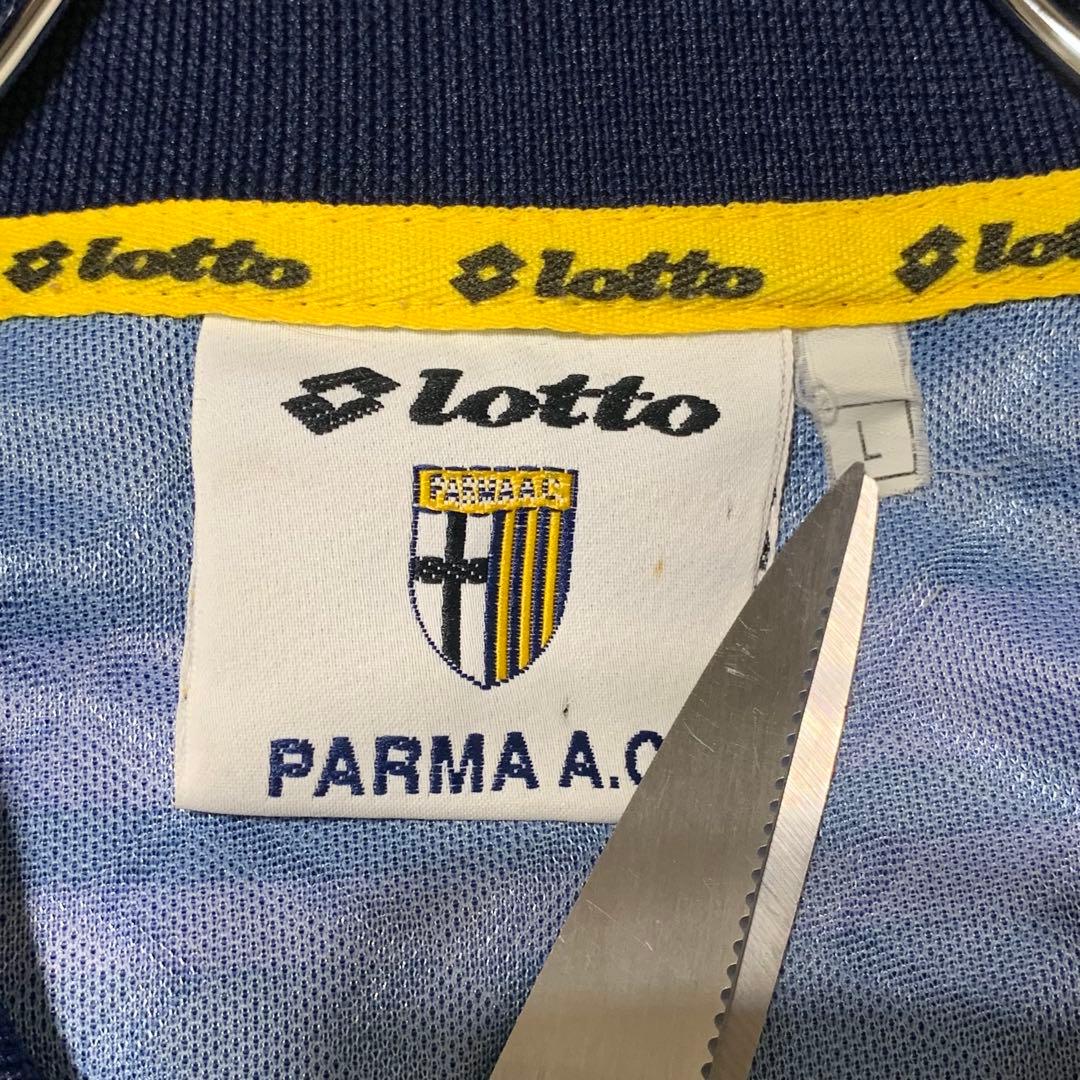 【希少】 3rd PARMA 1998 1999