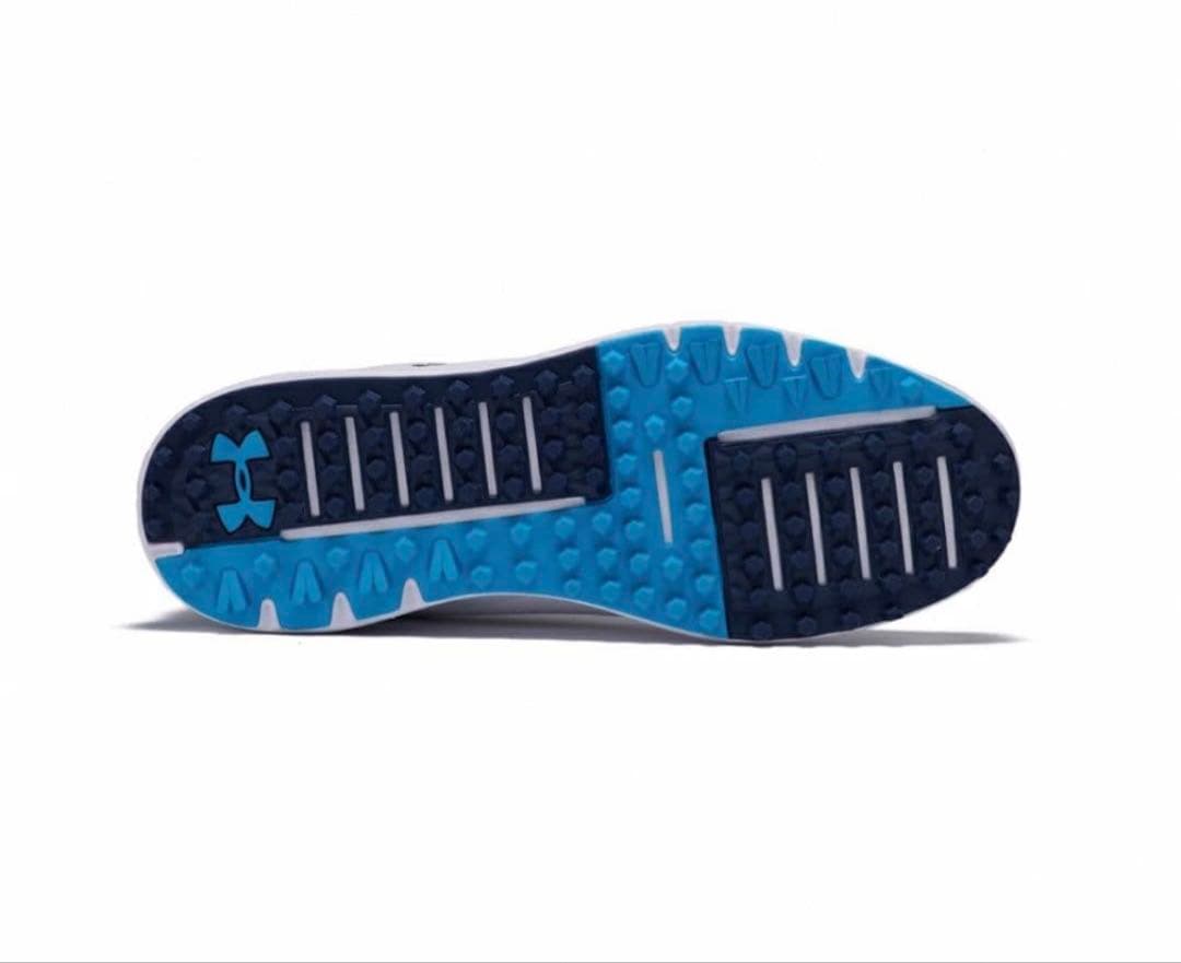 UNDER ARMOUR アンダーアーマー ゴルフシューズ【25.0ｃｍ】新品！