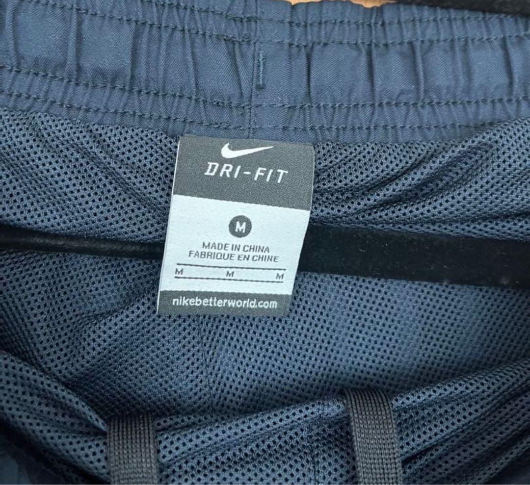 鹿島アントラーズ　支給品　パンツ　M NIKE