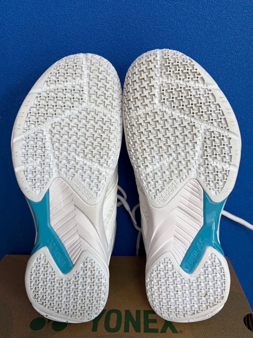 YONEX バドミントンシューズ SHBCA1MD カスケードアクセル26.0