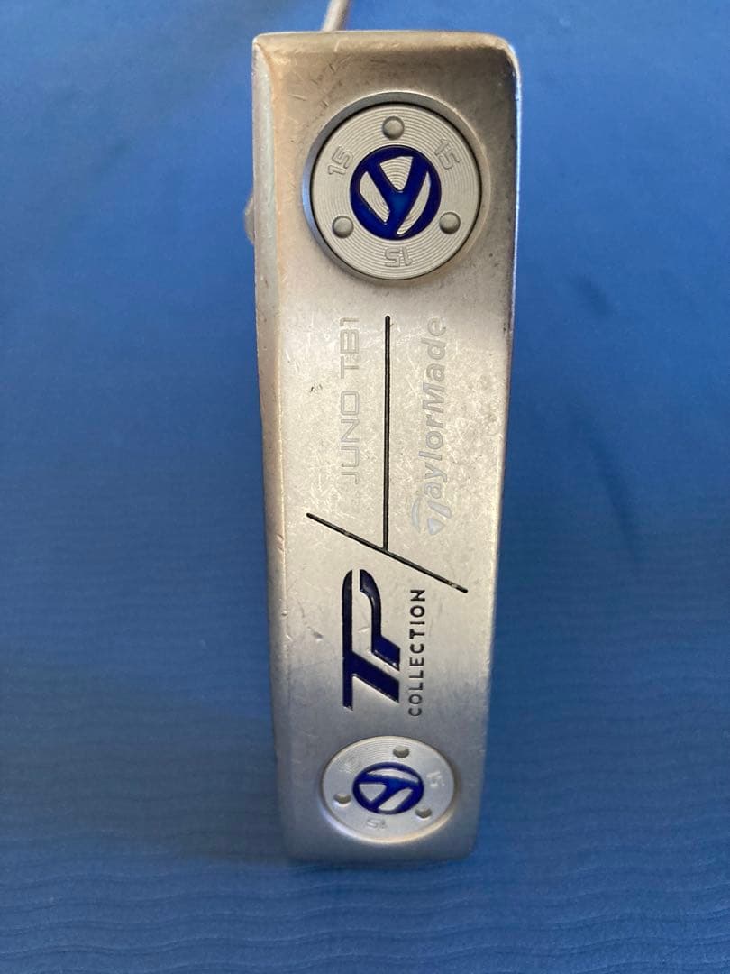 TaylorMade JUNO TB1 パター　33インチ