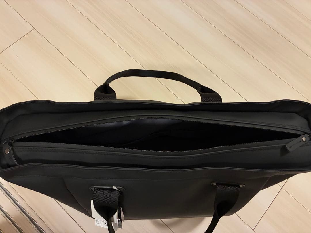 【新品未使用】MIZUNO ミズノ 正規品 トートバッグ 2025モデル