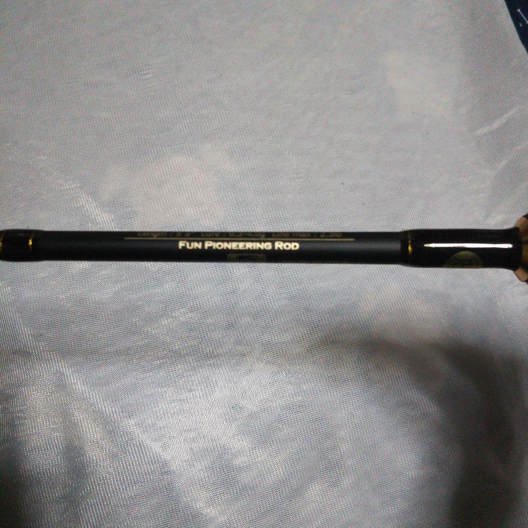 34サーティーフォーADVANCEMENT 5'5\" Version II