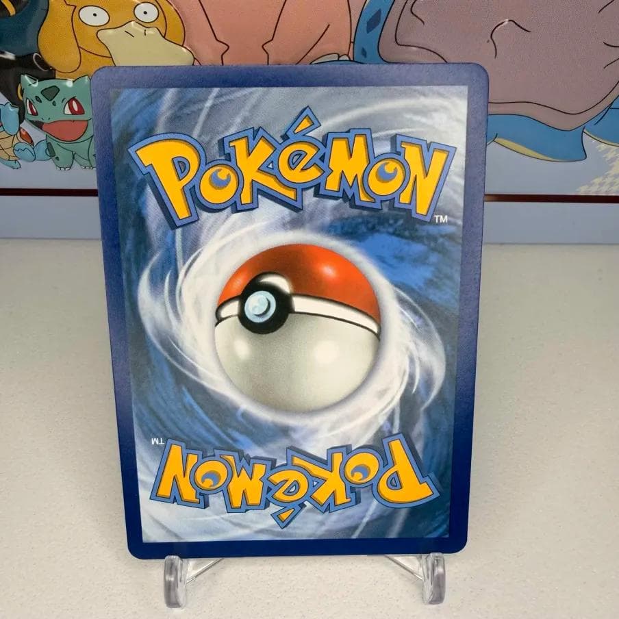 ENGLISH: 25th Anniversary 3枚セットポケモンカード