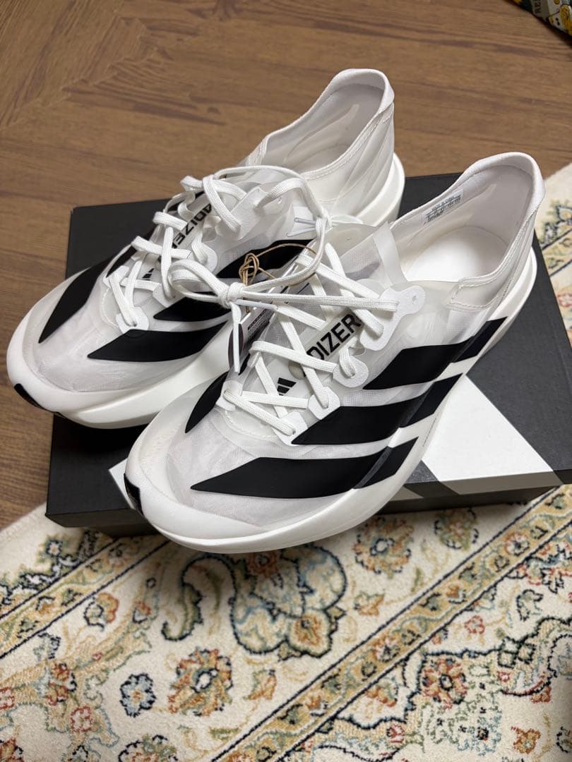 最終値下げ⭐︎ Adizero Adios Pro Evo 2 26cm