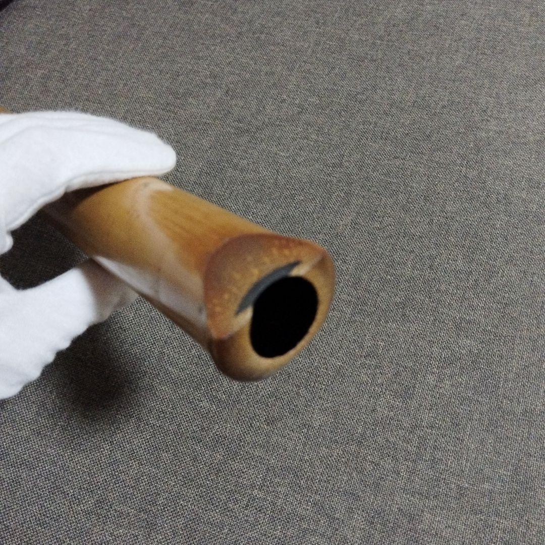 尺八 華水