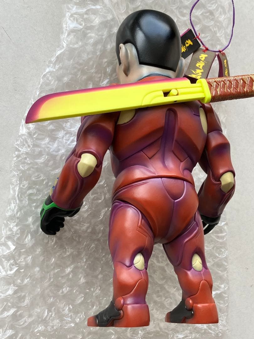 RESTORE NEO JAPAN ソフビ