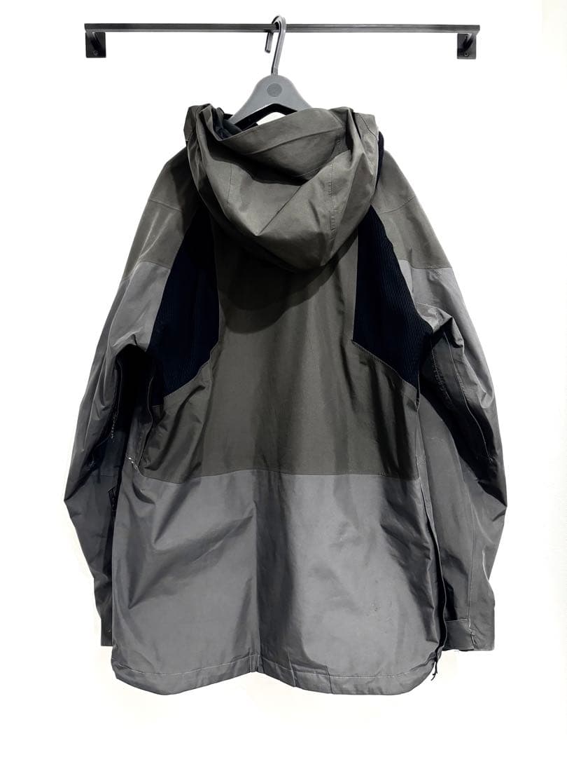 BURTON Carbonate GORE-TEX 2L 上下セット