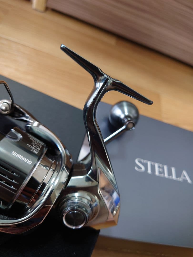 STELLA 22ステラC5000XG