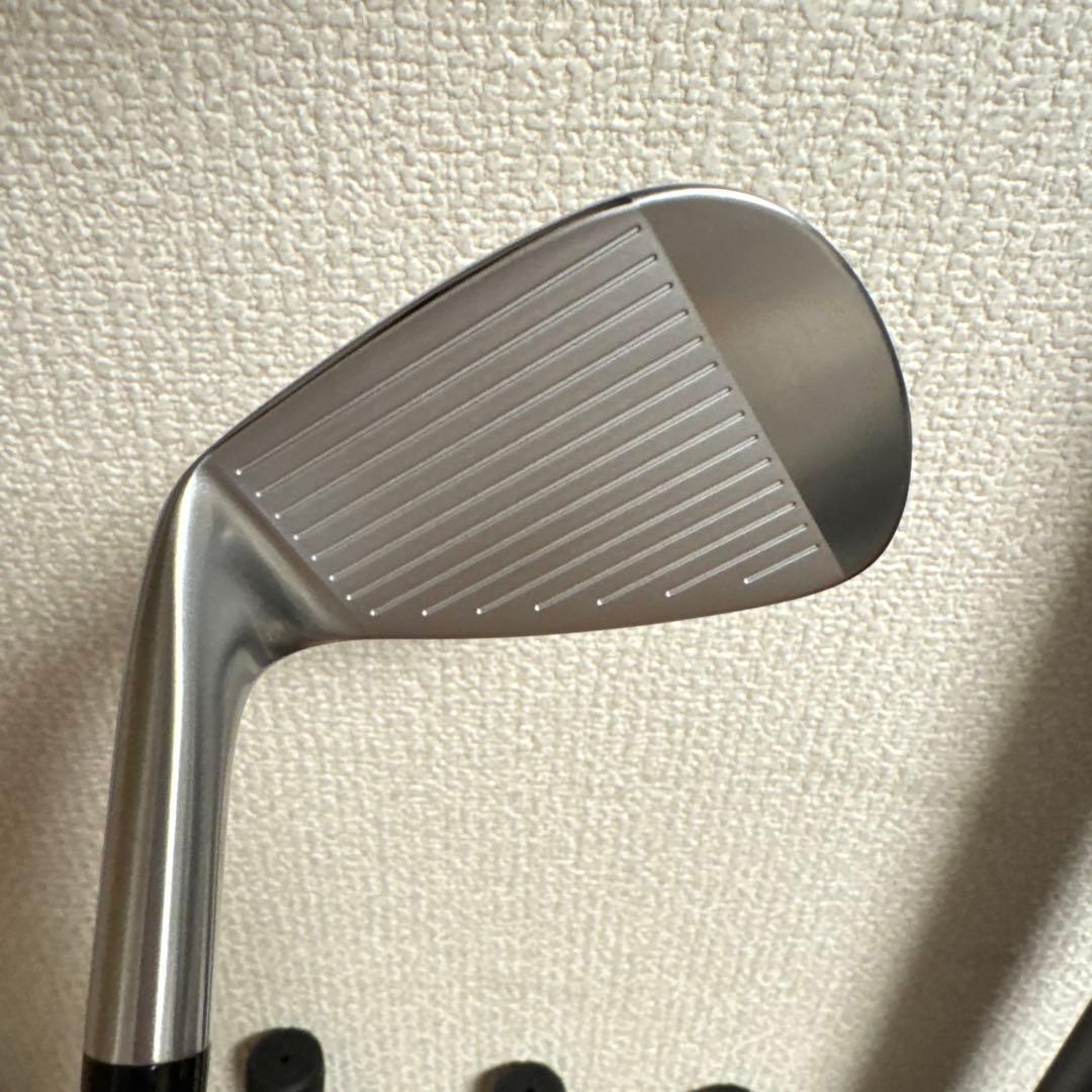 未使用品 コンボ 241CB 6〜P 242CB+ 5モーダス115S