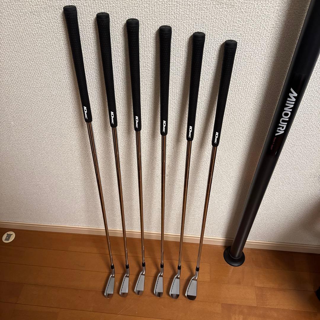 未使用品 コンボ 241CB 6〜P 242CB+ 5モーダス115S