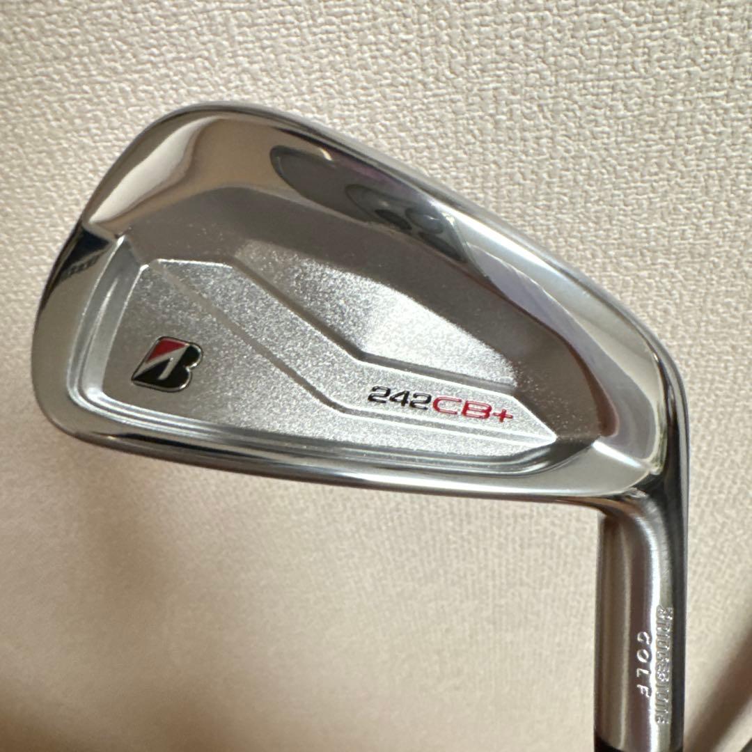 未使用品 コンボ 241CB 6〜P 242CB+ 5モーダス115S
