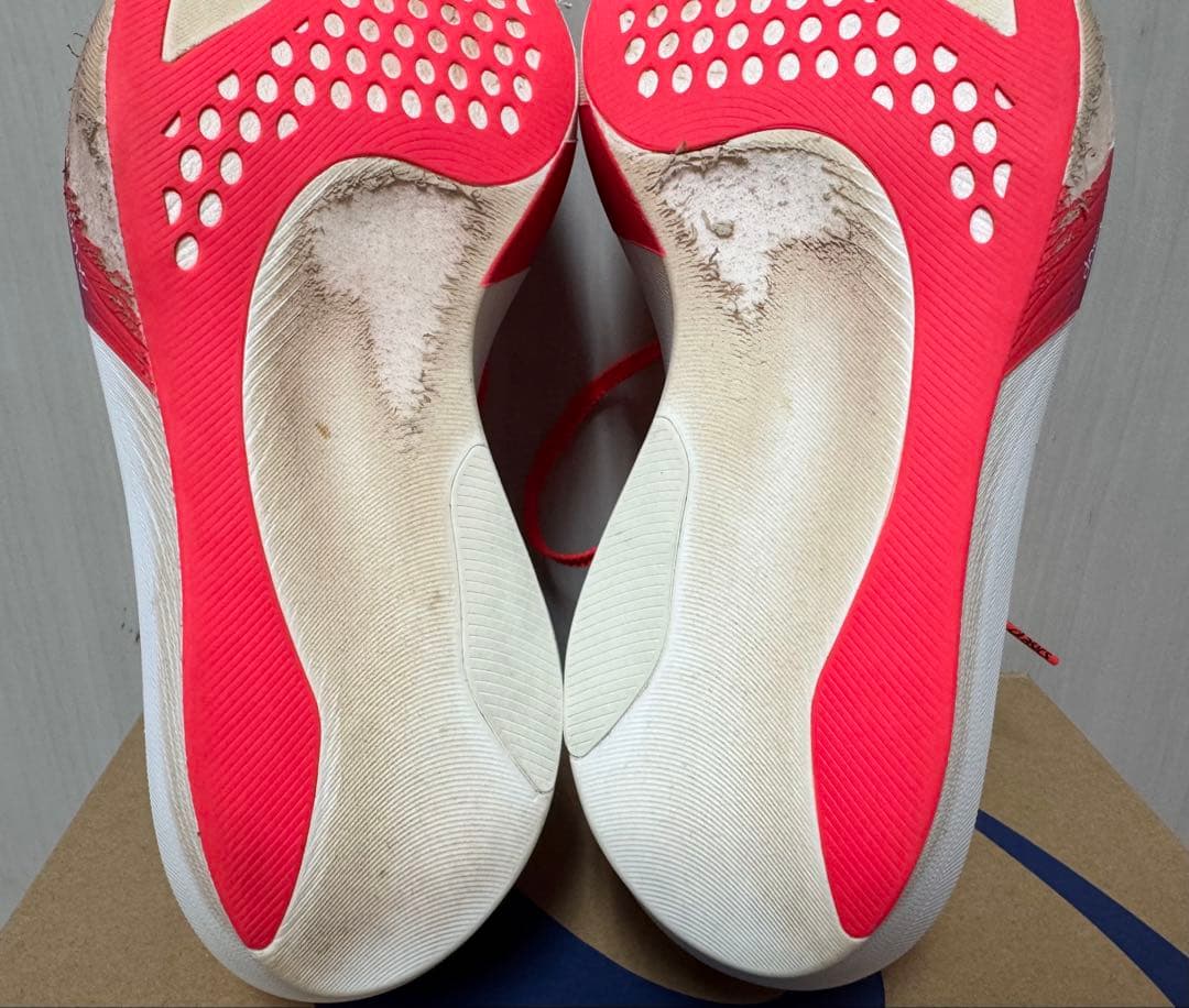 asics メタスピードスカイ東京