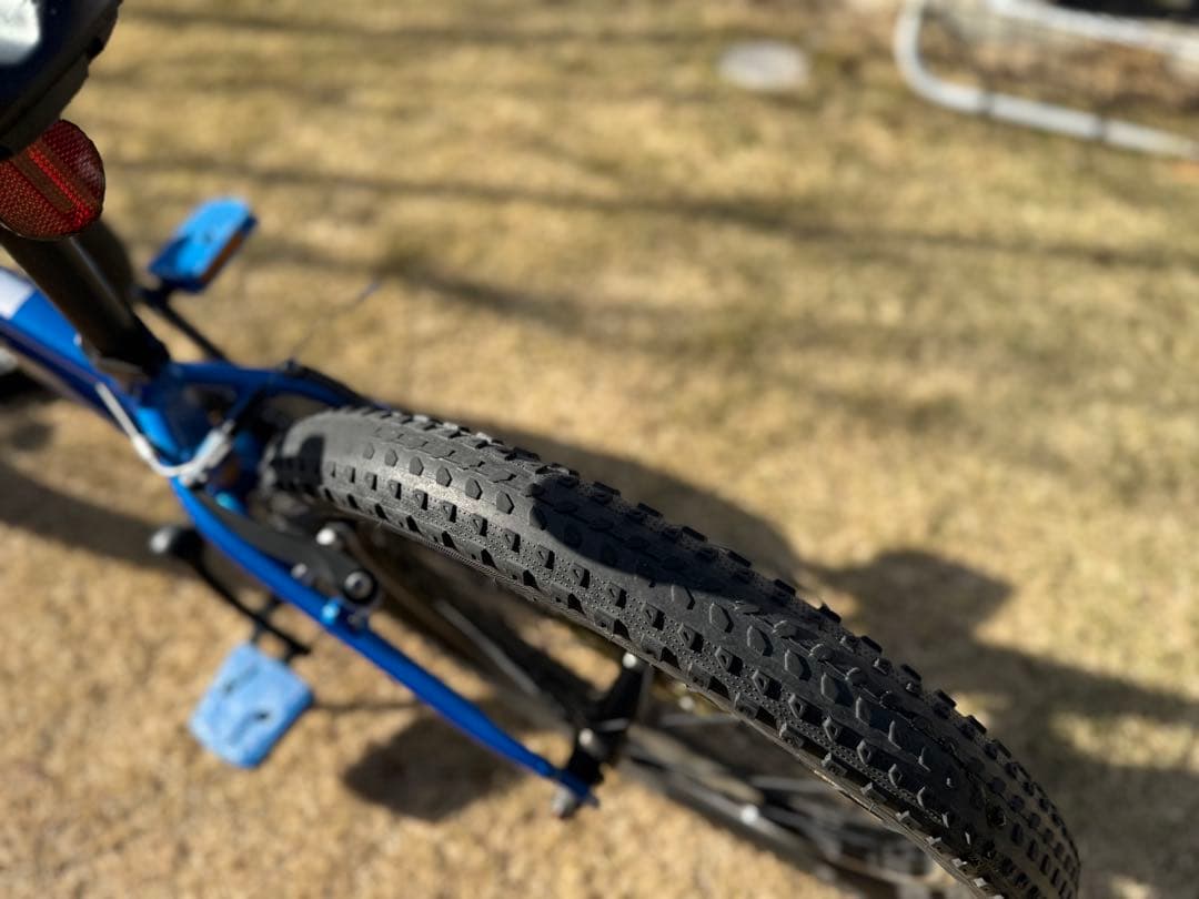 [引き取り限定]Trek マウンテンバイク 20inch