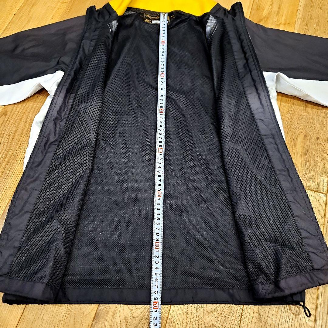 ミズノプロ　MIZUNO Pro ウィンドブレーカー　上下　セット　L