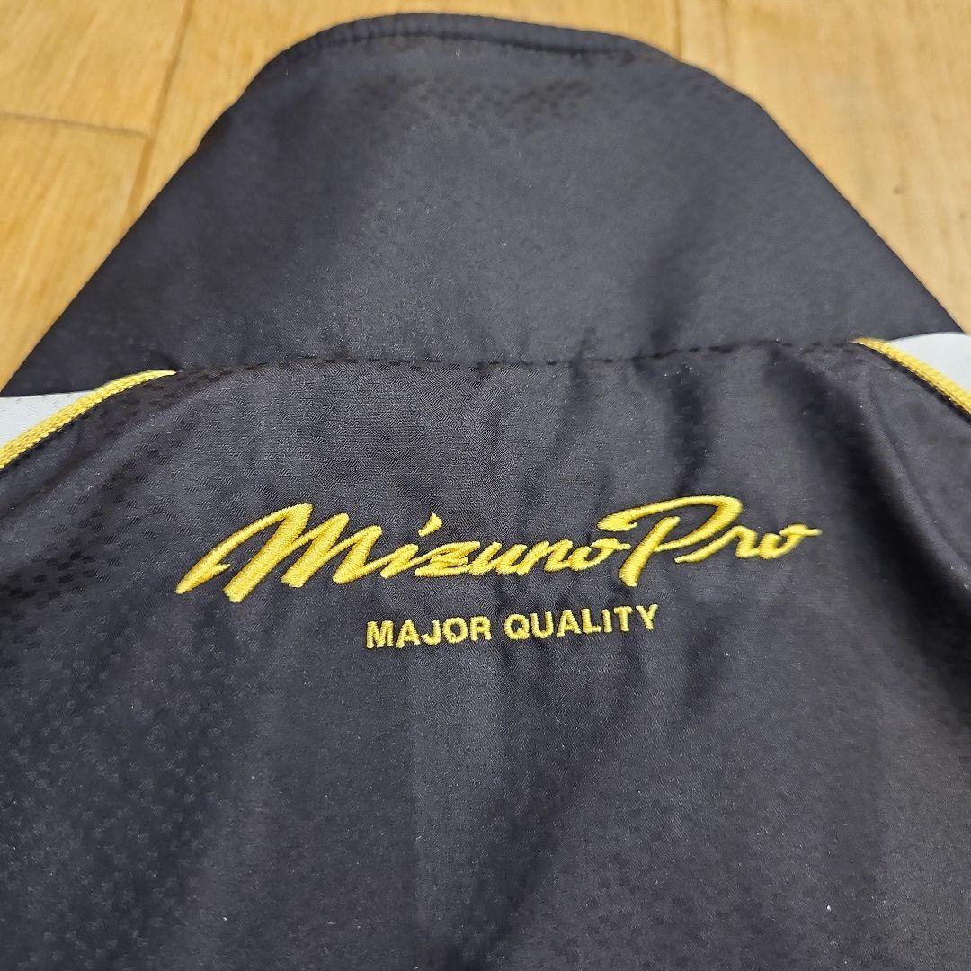 ミズノプロ　MIZUNO Pro ウィンドブレーカー　上下　セット　L