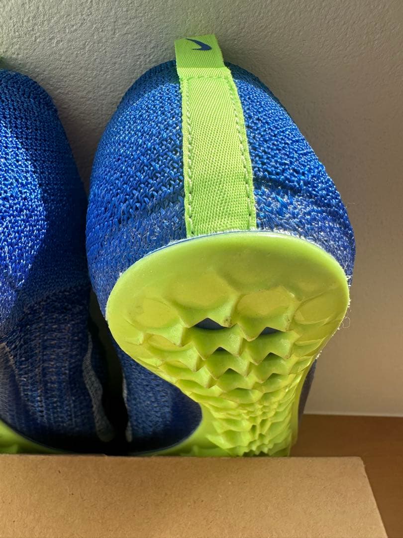 【美品】 NIKE ズーム スーパーフライ エリート2 （26.5cm）