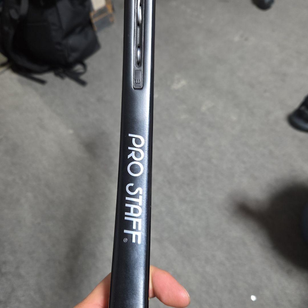 Wilson PRO STAFF クラシック
