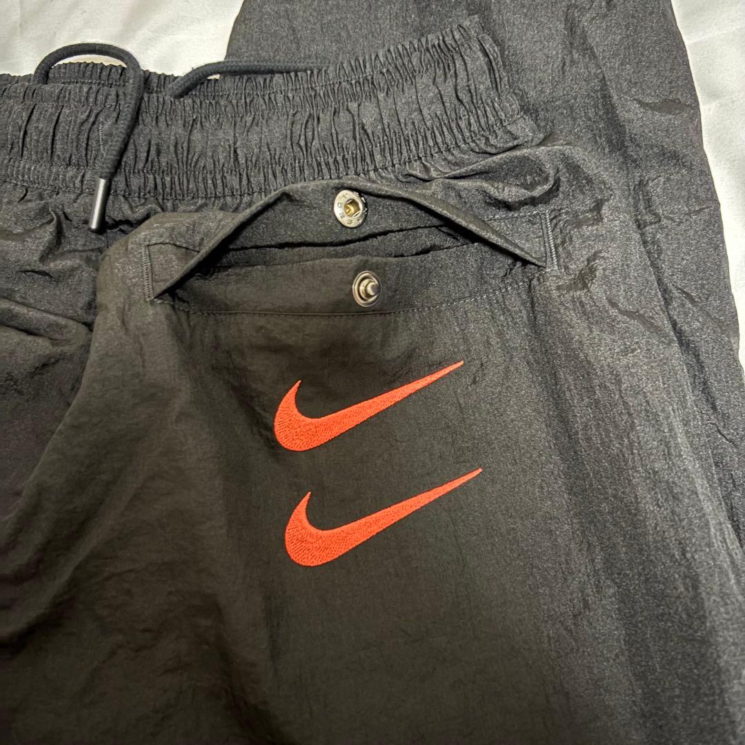 NIKE ナイキ　ウインドブレーカーパンツ　ナイロンパンツ