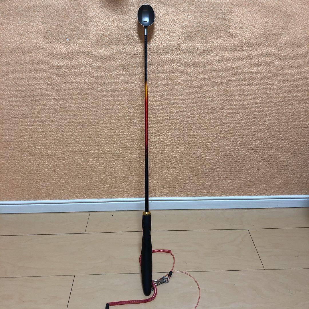 SHIMANO ロッド 1.5号 5.3m ファイアーブラッド