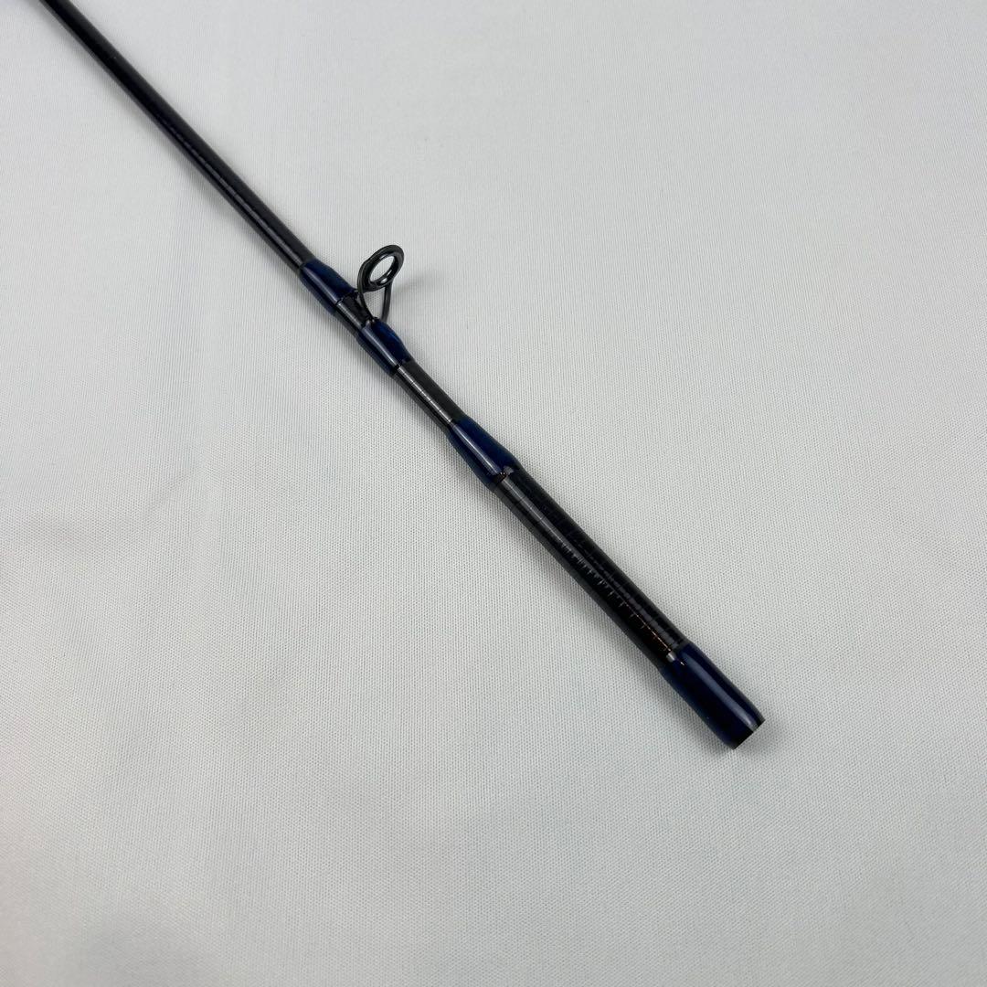 【人気】ORVIS フライロッド ロッキーマウンテン タイトループ8ft 4wt