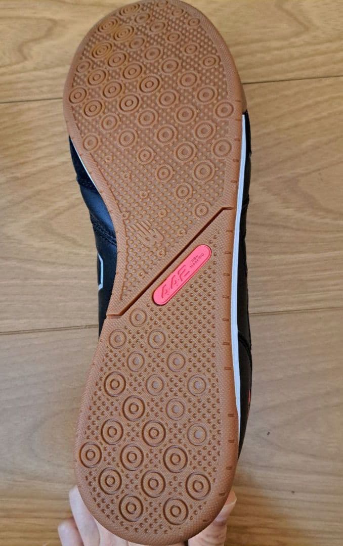 シューズ new balance442 V2 TEAM IN